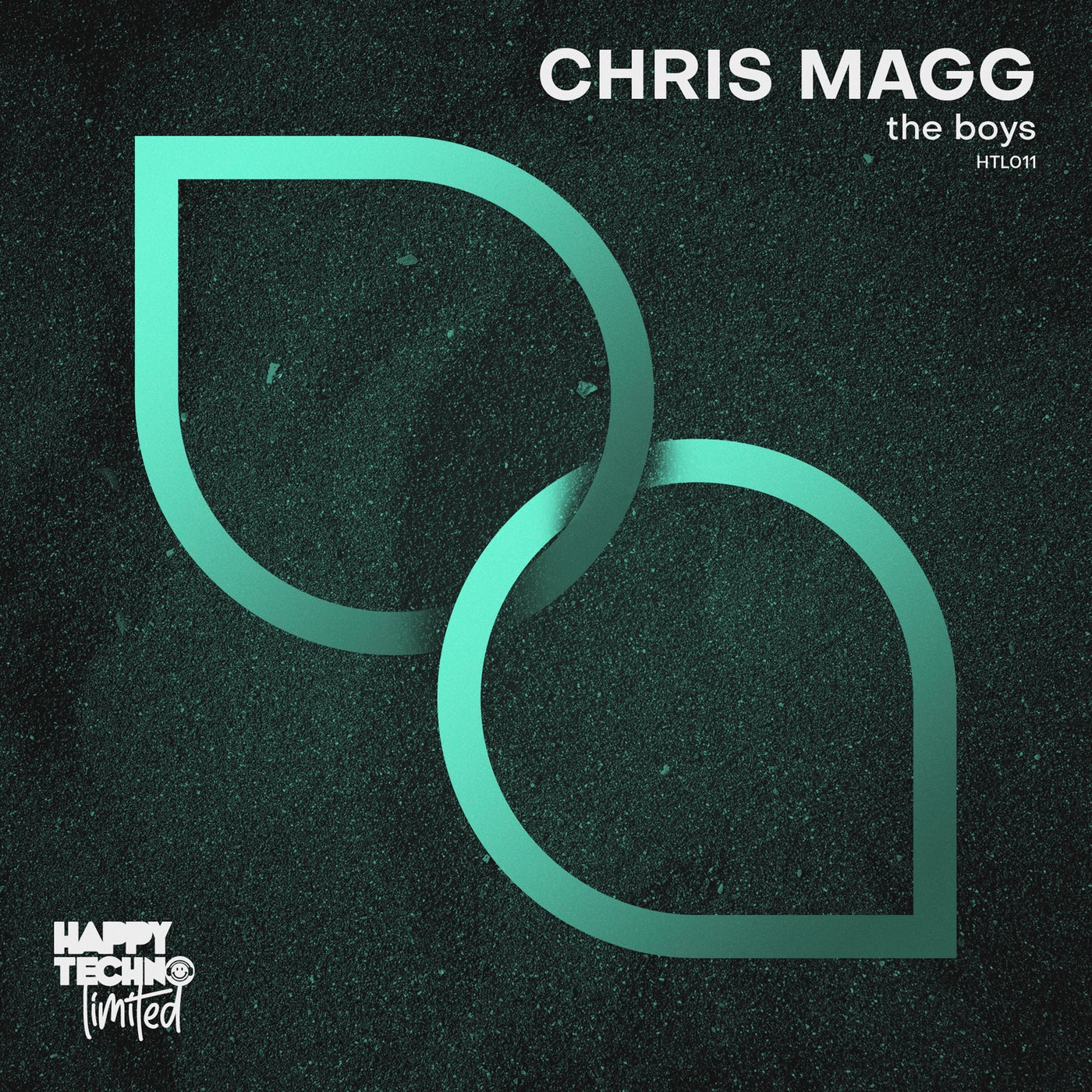 Chris Magg – The Boys [HTL011]